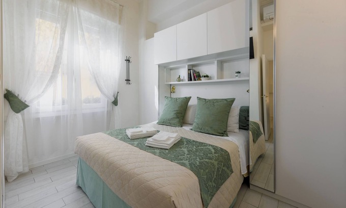 Santo Spirito Apartamento | Soderini Apartments by MMega