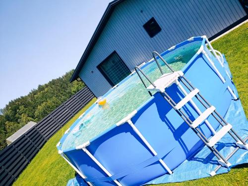 Alytus county Casa | Sodyba Miško pakrašty