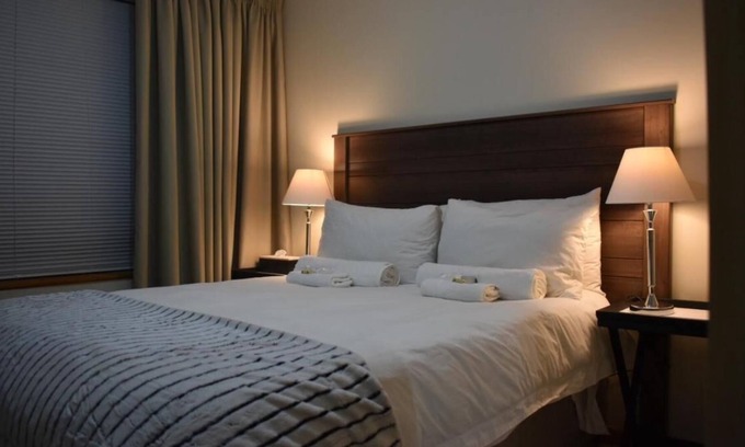 George Cama Y Desayuno | Soeteweide North B&b - City Of George -