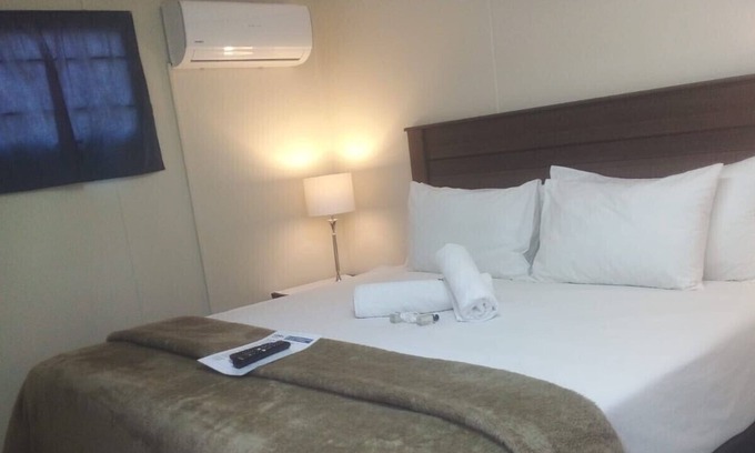 George Cama Y Desayuno | Soeteweide North B&b + Spa