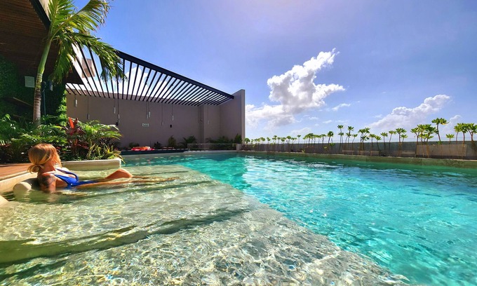 Centro de Playa del Carmen Hotel | Sofía by Bunik