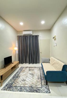 Tasek Gelugor Casa | Sofea Homestay Tasek Gelugor