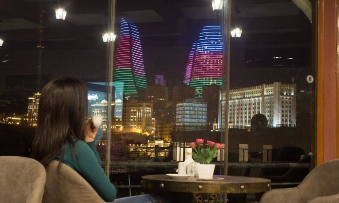 Baku Old Town Hotel | Soffia Hotel