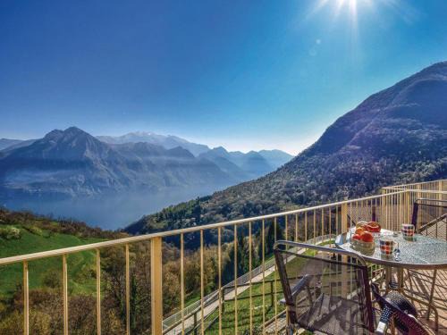 Fonteno Apartamento | Soffio Di Rugiada