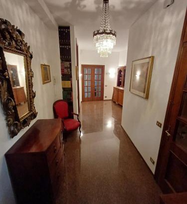 Stazione Casa | SOFI HOME BERGAMO