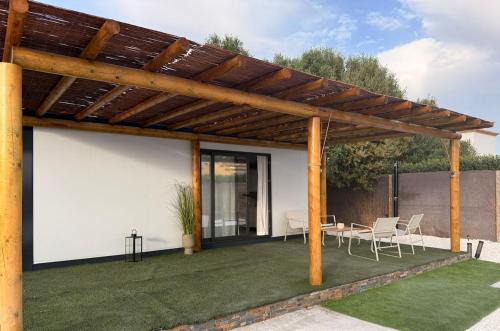 El Palmar Apartamento | Sofia Apartment