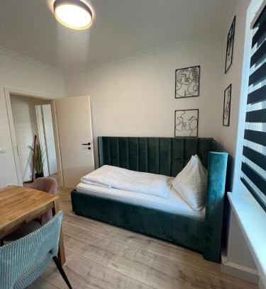 Knittelfeld Apartamento | Sofia Apartment & Zimmer Nähe Redbull Ring