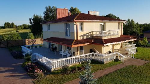 Vilnius County Apartamento | Sofia apartments, 6 rooms, 260m2