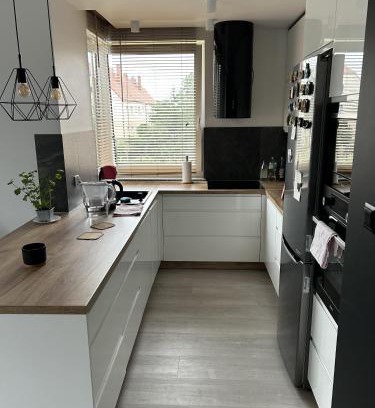 Lebork Apartamento | Sofia Apartments