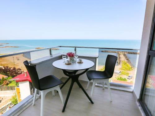 Trabzon Apartamento | Sofia Beach Residence