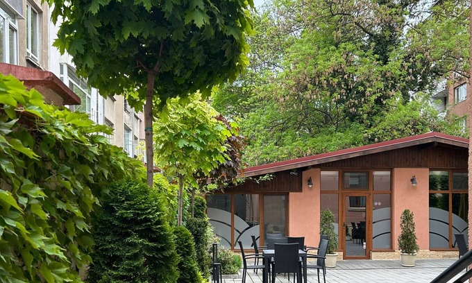 Sofia City Center Casa | Sofia