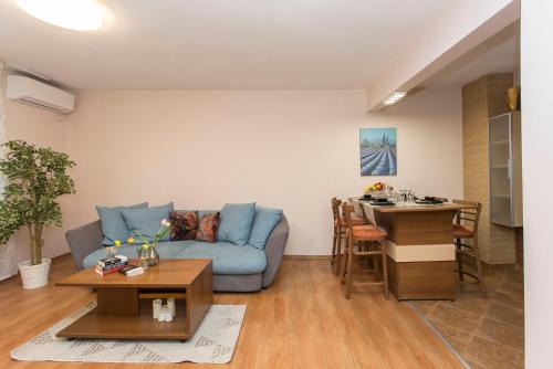 Sofia City Center Apartamento | Sofia Central Hotel Apartments