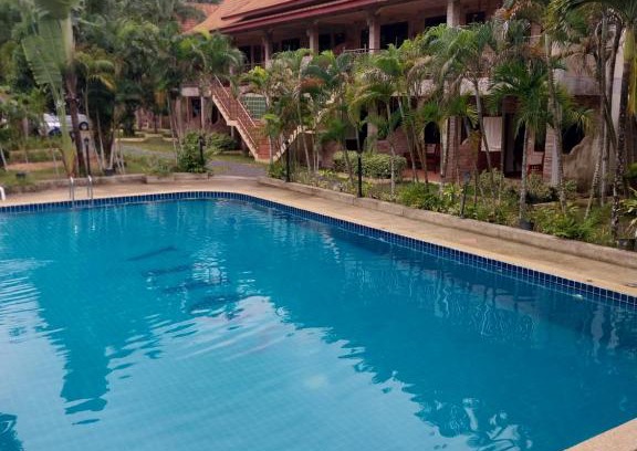 Ko Chang Complejo | Sofia Garden Resort