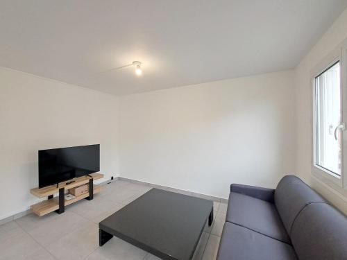 Laon Sud Apartamento | Sofia - grand appartement convivial