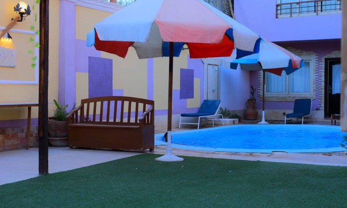 Luxor Casa | Sofia Guest House