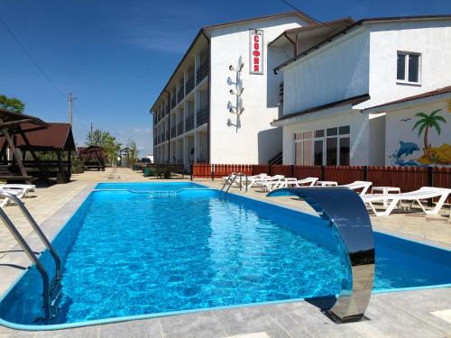 Gribovka Hotel | Sofia Hotel