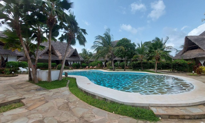 Malindi Marine National Park Villa | Sofia House