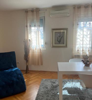 Vracar Apartamento | Sofia