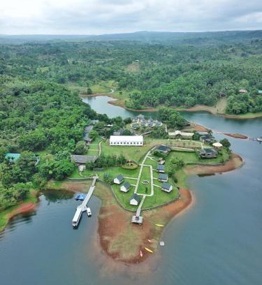 Cavinti Otro | Sofia's Lake Resort