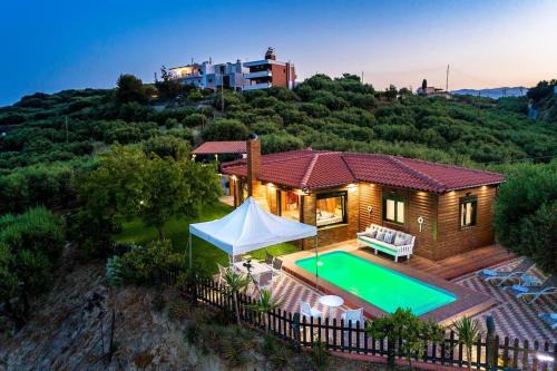 Heraklion Casa | Sofia's Place Private pool