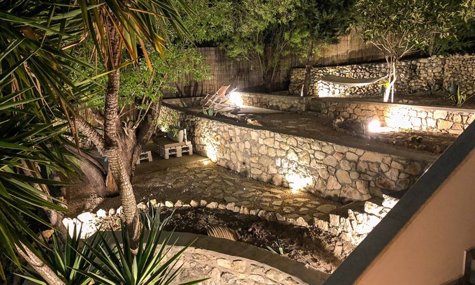 Kavallos Villa | Villa de Sofía en la naturaleza