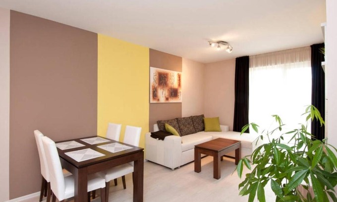 rajon Vrabnitsa Apartamento | Sofia Top Apartments