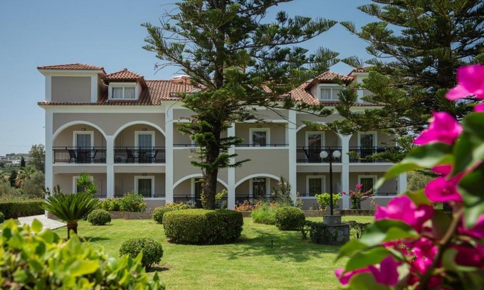 Tsilivi Apartamento | Sofia - Yiota Studios & Apartments