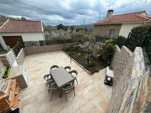 Sabugal Casa | Sofiamarholidays O Cantinho da Avó Bina