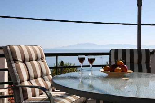 Kavala Casa | Sofias Ferienhaus