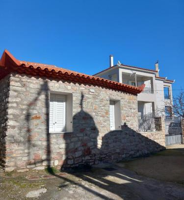 Pylos-Nestoras Casa | Sofias Studio