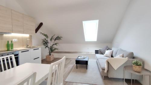 Brno Apartamento | Sofie