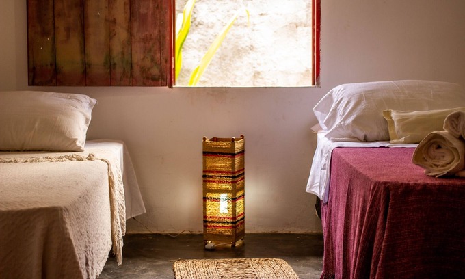 Caicara Casa | Sofie's House/Sofie's Spot
