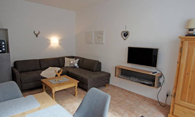 Ellmau Apartamento | Sofie snuggle nest - 2 bedrooms - terrace - Haus Kaiserbach