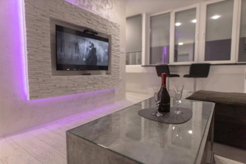 City Center Apartamento | Sofija Apartman