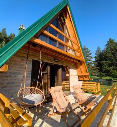 Zabljak Casa | Sofija