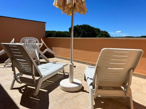 Principina a Mare Casa | Sofis Servizi Rio Grande (CAV)