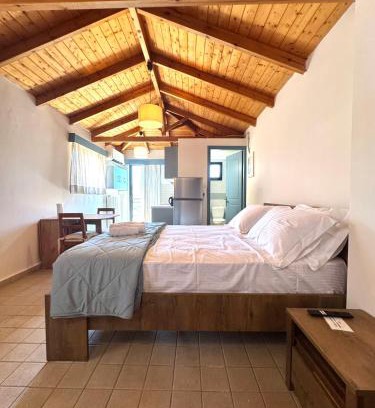 Kalamata Marina Apartamento | Sofita