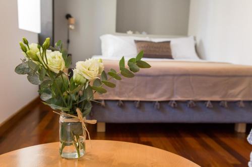 Preveza Apartamento | Sofita Hotel