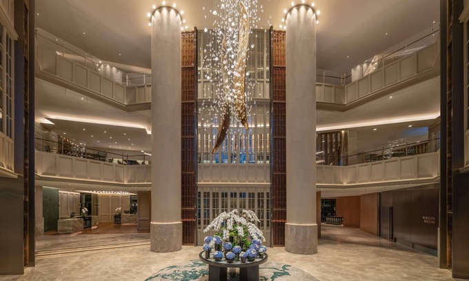 Nana Hotel | Sofitel Bangkok Sukhumvit