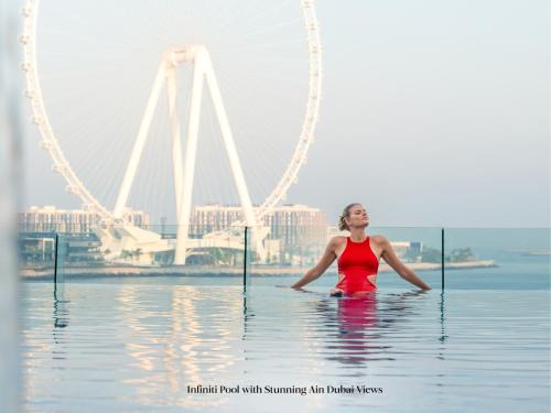 Dubai Marina Hotel | Sofitel Dubai Jumeirah Beach