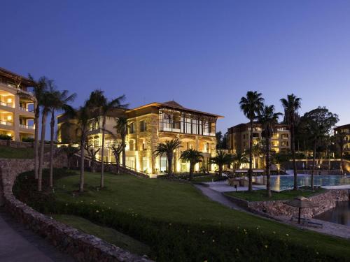 Campana Hotel | Sofitel La Reserva Cardales