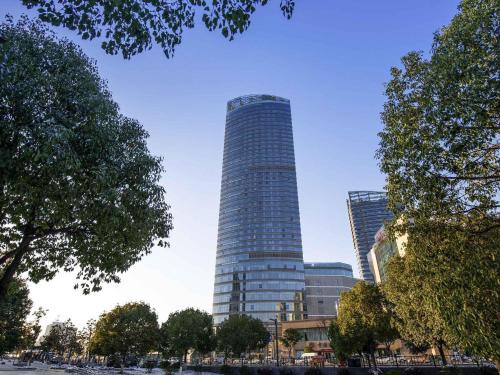 Lianyungang Hotel | Sofitel Lianyungang Suning