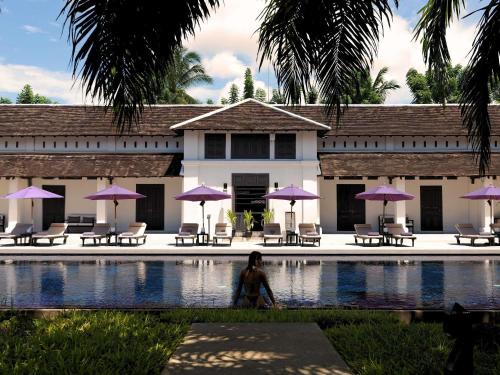 Luang Prabang Hotel | Sofitel Luang Prabang