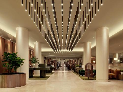 Sydney Central Business District Hotel | Sofitel Sydney Wentworth