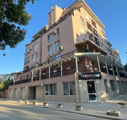 Plovdiv Apartamento | Soflu apartments Plovdiv