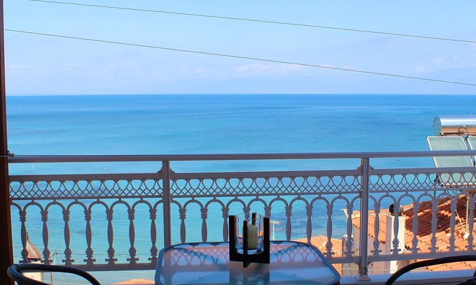 Koroni Hotel | Sofotel
