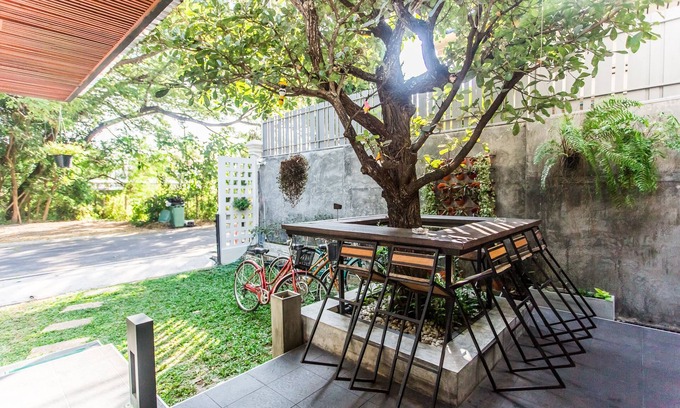 Chang Phueak Casa | Soft Dormtel Chiangmai