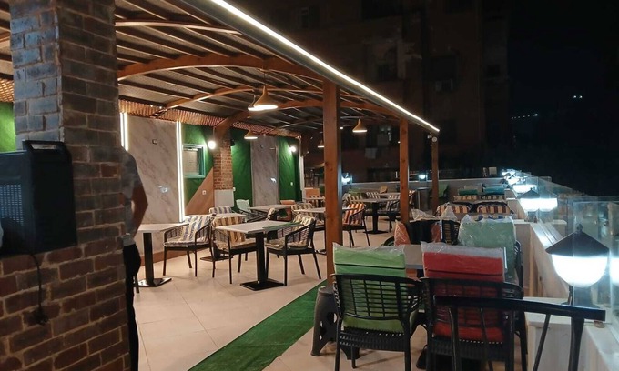 Downtown Cairo Hotel | Soft Hotel
