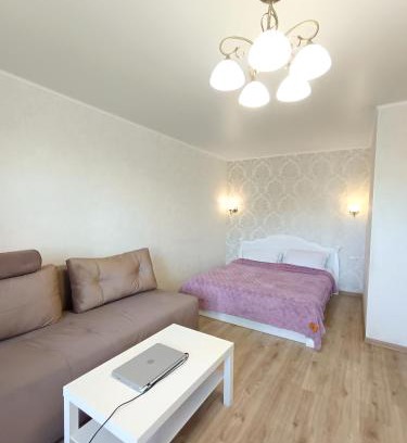 Mykolaiv Apartamento | Soft House