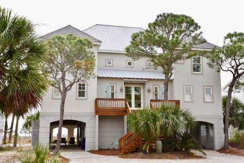 Dauphin Island Casa | Softwind